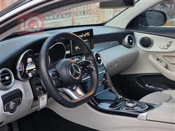 مرسيدس بنز C-Class